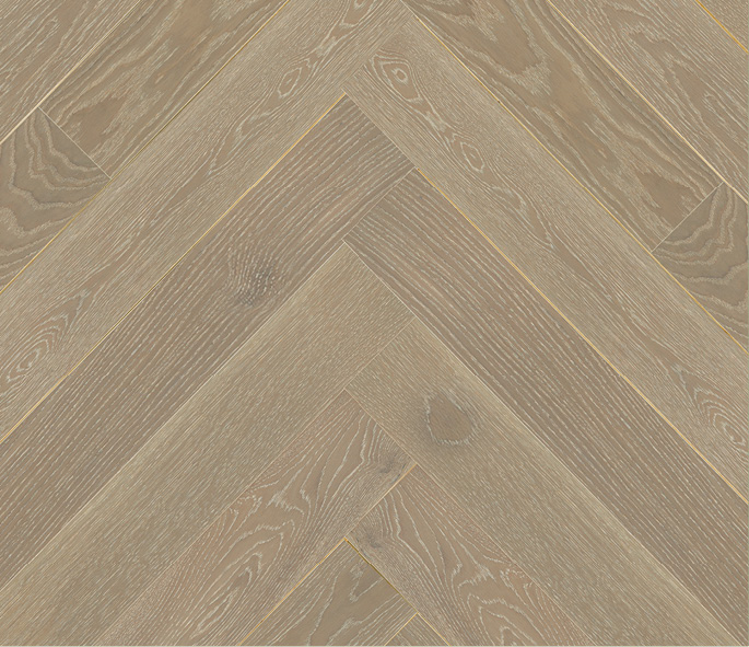 Finishjodła Angielska Dąb Satin Grey Natura
